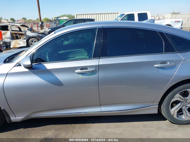 Honda ACCORD EX 2020 1HGCV1F48LA085636 Image 14