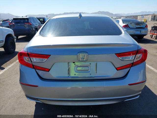 Honda ACCORD EX 2020 1HGCV1F48LA085636 Image 16