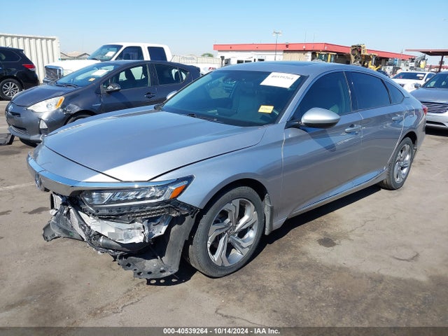Honda ACCORD EX 2020 1HGCV1F48LA085636 Image 2