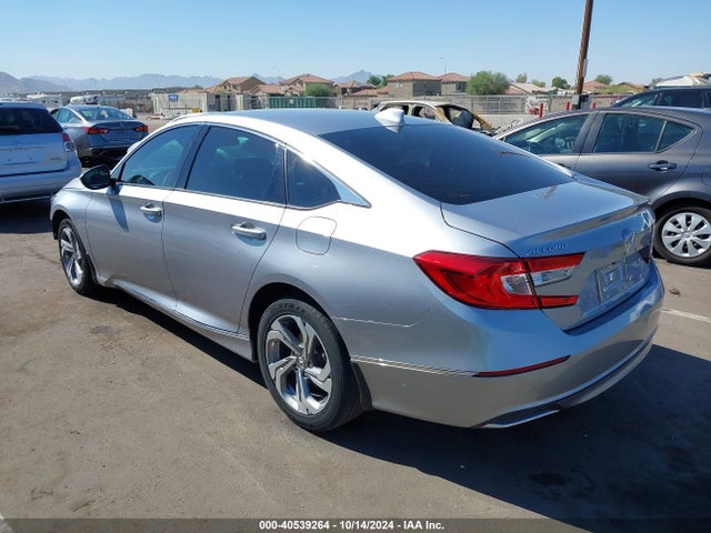 Honda ACCORD EX 2020 1HGCV1F48LA085636 Image 3