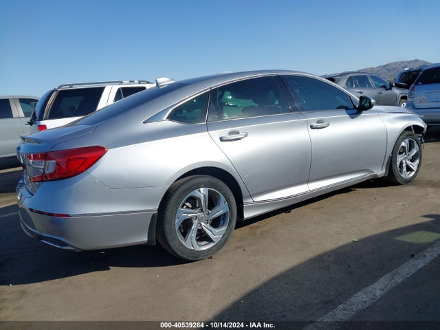 Honda ACCORD EX 2020 1HGCV1F48LA085636 Image 4