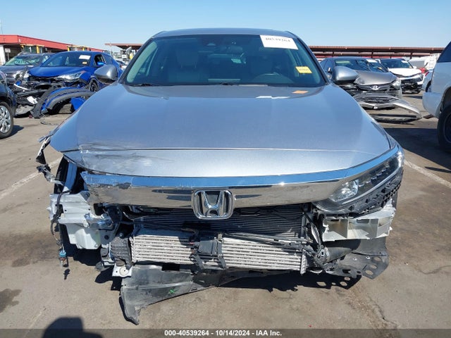 Honda ACCORD EX 2020 1HGCV1F48LA085636 Image 6
