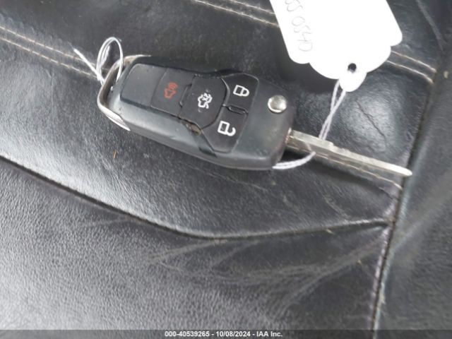 3FA6P0LU8ER265766 Ford Fusion Hybrid Se