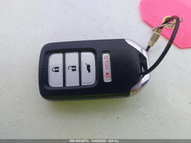 3CZRU6H52NM721787 Honda Hr-v Awd Ex