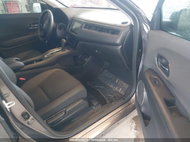 3CZRU6H52NM721787 Honda Hr-v Awd Ex