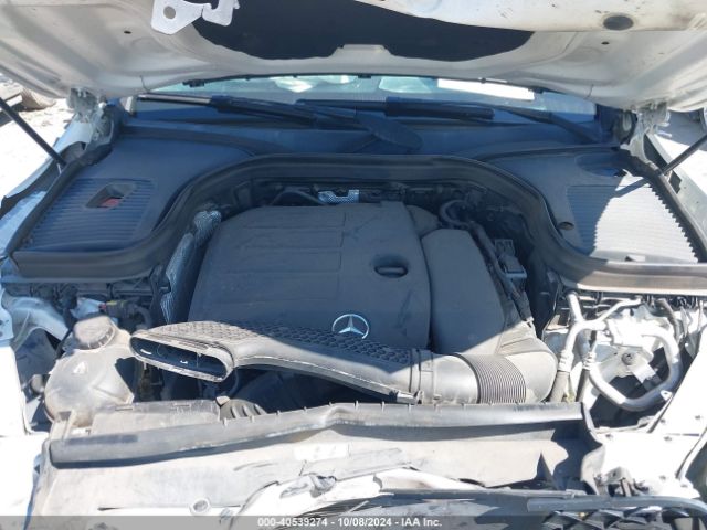 WDC0G8DB3LF714562 Mercedes-Benz GLC 300