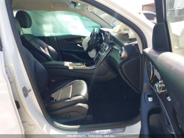 WDC0G8DB3LF714562 Mercedes-Benz GLC 300