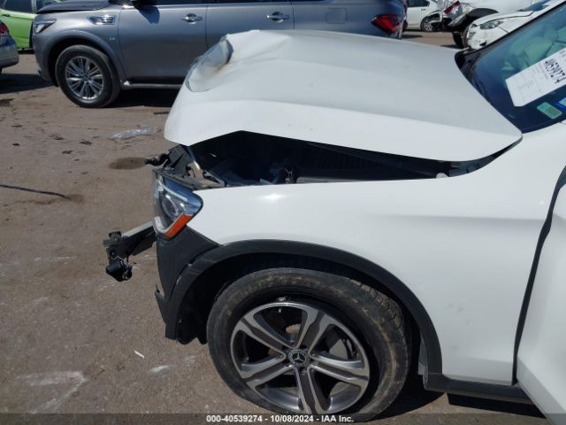 WDC0G8DB3LF714562 Mercedes-Benz GLC 300