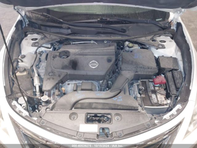 1N4AL3AP0FC178822 Nissan Altima