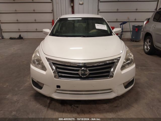 1N4AL3AP0FC178822 Nissan Altima