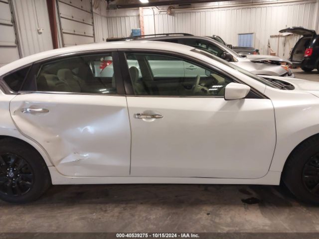 1N4AL3AP0FC178822 Nissan Altima