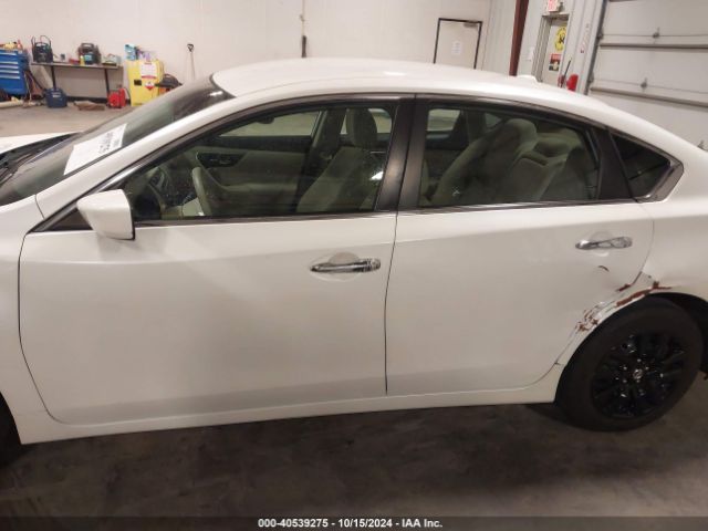 1N4AL3AP0FC178822 Nissan Altima