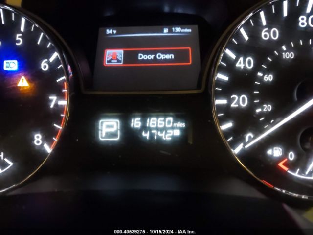 1N4AL3AP0FC178822 Nissan Altima