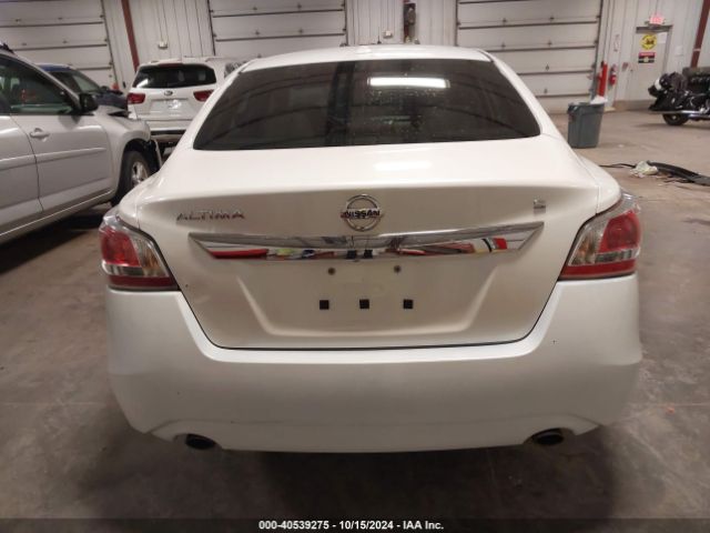 1N4AL3AP0FC178822 Nissan Altima