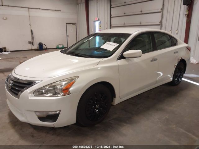 1N4AL3AP0FC178822 Nissan Altima