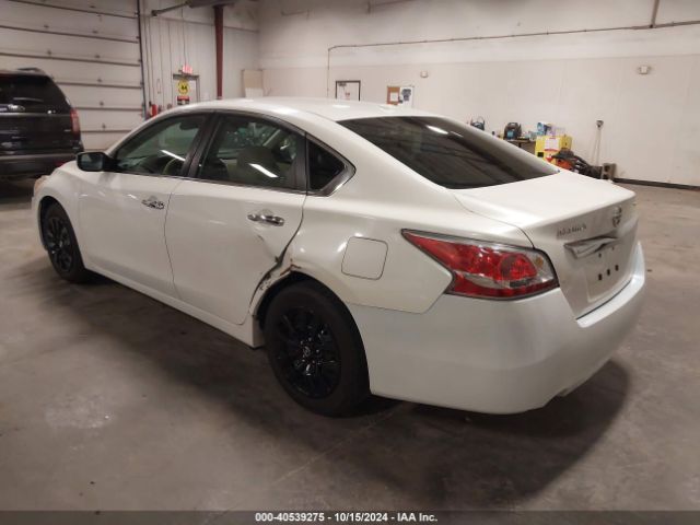 1N4AL3AP0FC178822 Nissan Altima