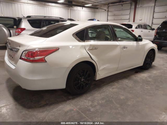1N4AL3AP0FC178822 Nissan Altima