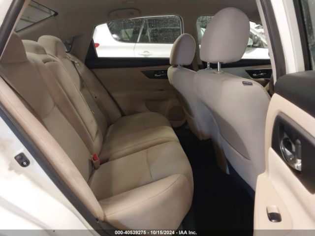 1N4AL3AP0FC178822 Nissan Altima