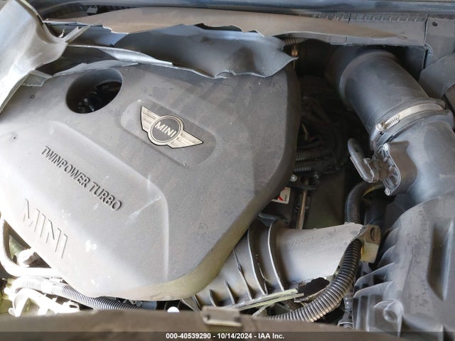 2019 MINI HARDTOP WMWXP7C53K2A54572 Photo 9