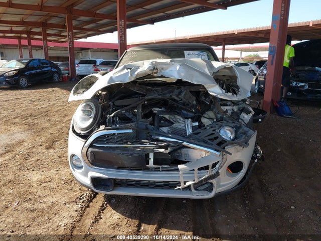 Mini Hardtop Cooper S 2019 WMWXP7C53K2A54572 Image 13