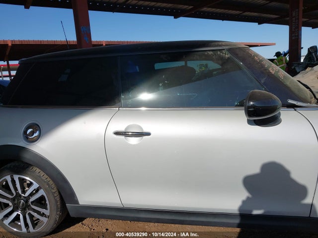 Mini Hardtop Cooper S 2019 WMWXP7C53K2A54572 Image 14