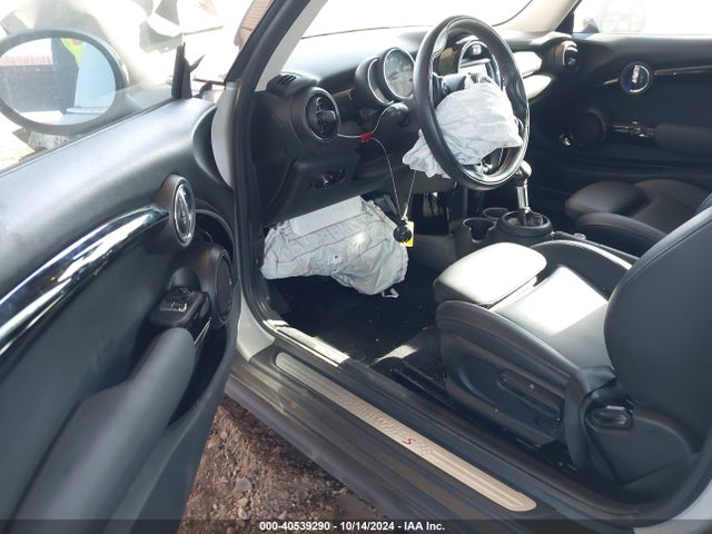 Mini Hardtop Cooper S 2019 WMWXP7C53K2A54572 Image 15