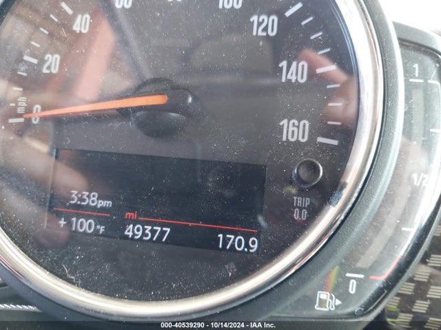 Mini Hardtop Cooper S 2019 WMWXP7C53K2A54572 Image 16