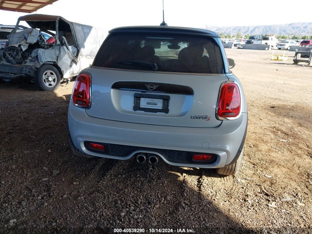 Mini Hardtop Cooper S 2019 WMWXP7C53K2A54572 Image 17