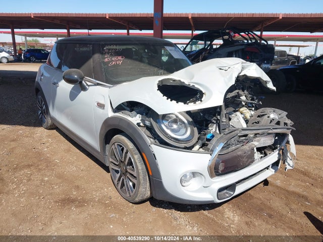 Mini Hardtop Cooper S 2019 WMWXP7C53K2A54572 Image 20