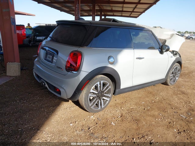 2019 MINI HARDTOP WMWXP7C53K2A54572 Photo 2