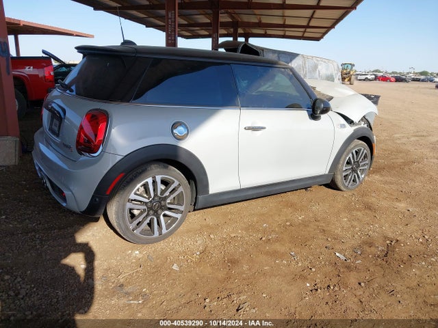 2019 MINI HARDTOP WMWXP7C53K2A54572 Photo 3
