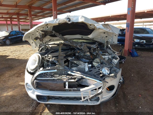 2019 MINI HARDTOP WMWXP7C53K2A54572 Photo 5