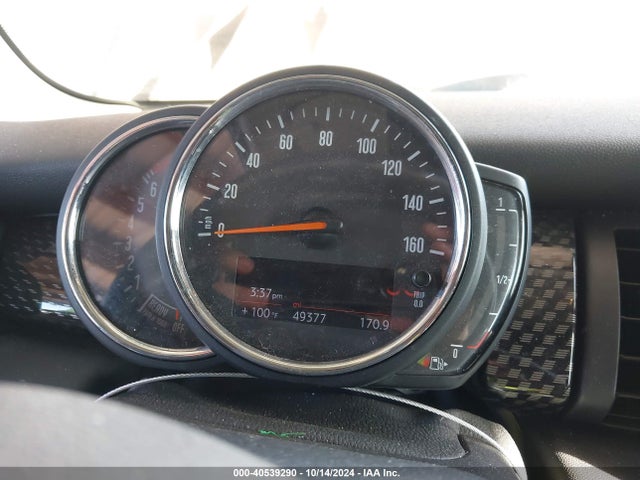2019 MINI HARDTOP WMWXP7C53K2A54572 Photo 6