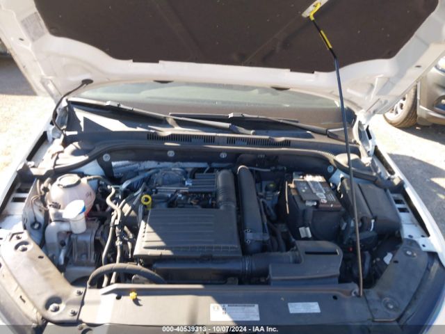 3VW2B7AJ4JM219994 Volkswagen Jetta 1.4t S