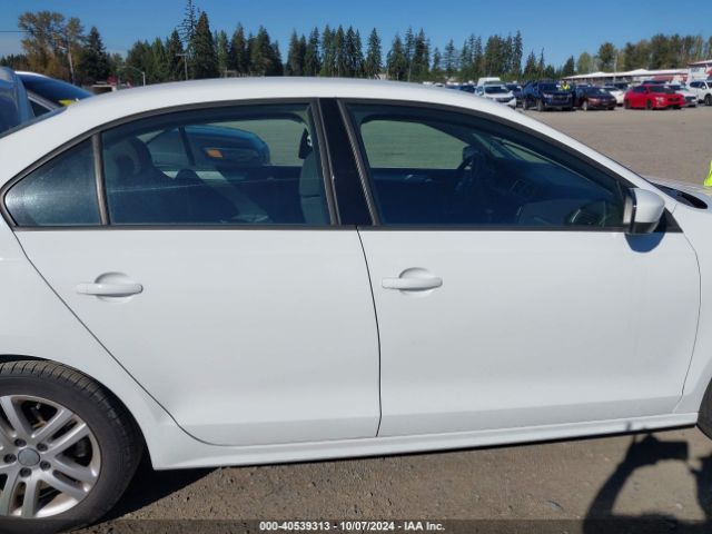 3VW2B7AJ4JM219994 Volkswagen Jetta 1.4t S