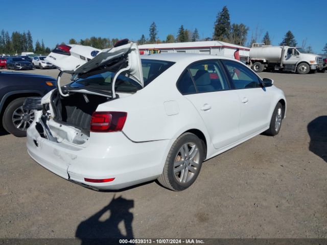 3VW2B7AJ4JM219994 Volkswagen Jetta 1.4t S