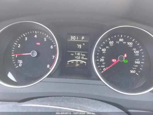3VW2B7AJ4JM219994 Volkswagen Jetta 1.4t S
