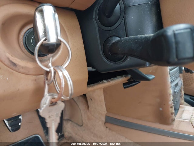 2007 PORSCHE 911 WP0CB29937S775380 Photo 10