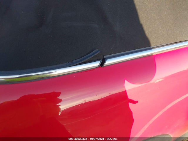 2010 MINI COOPER S WMWMS3C56ATY08550 Photo 5