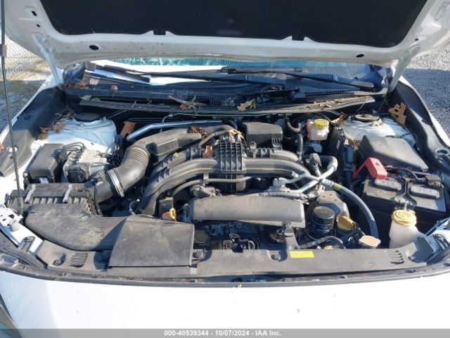 4S3GTAD66M3705061 Subaru Impreza Premium 5-door