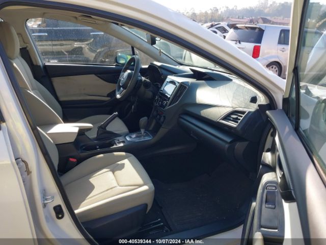 4S3GTAD66M3705061 Subaru Impreza Premium 5-door
