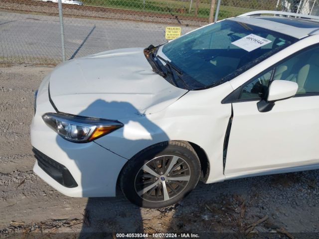 4S3GTAD66M3705061 Subaru Impreza Premium 5-door