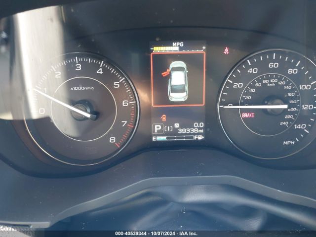 4S3GTAD66M3705061 Subaru Impreza Premium 5-door
