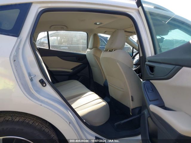 4S3GTAD66M3705061 Subaru Impreza Premium 5-door