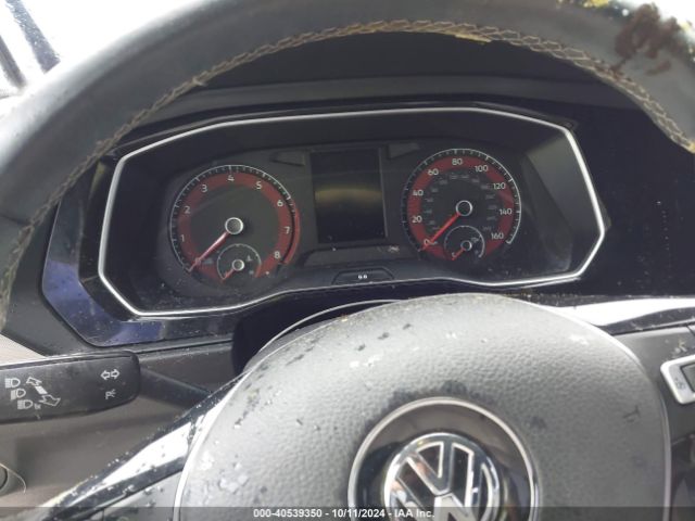 3VWN57BU0MM033208 Volkswagen Jetta 1.4t R-line/1.4t S