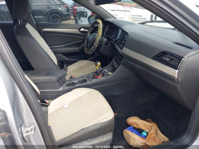 3VWN57BU0MM033208 Volkswagen Jetta 1.4t R-line/1.4t S