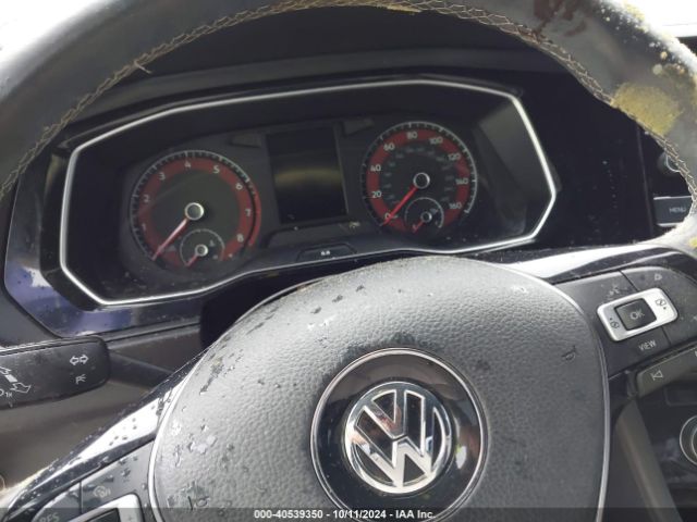 3VWN57BU0MM033208 Volkswagen Jetta 1.4t R-line/1.4t S