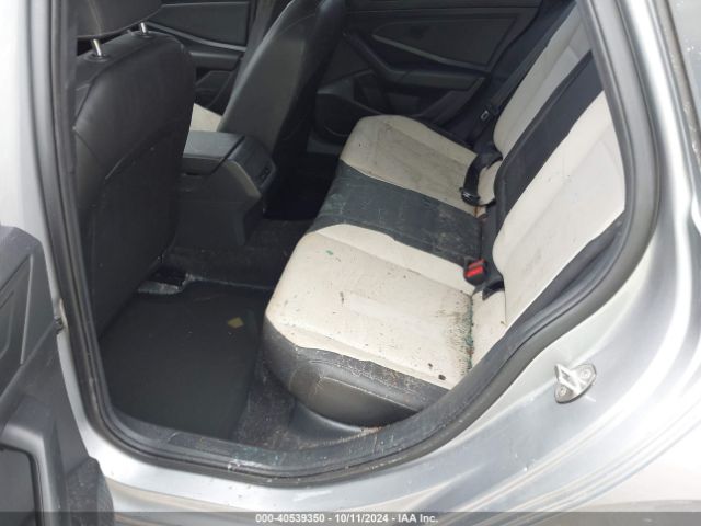3VWN57BU0MM033208 Volkswagen Jetta 1.4t R-line/1.4t S