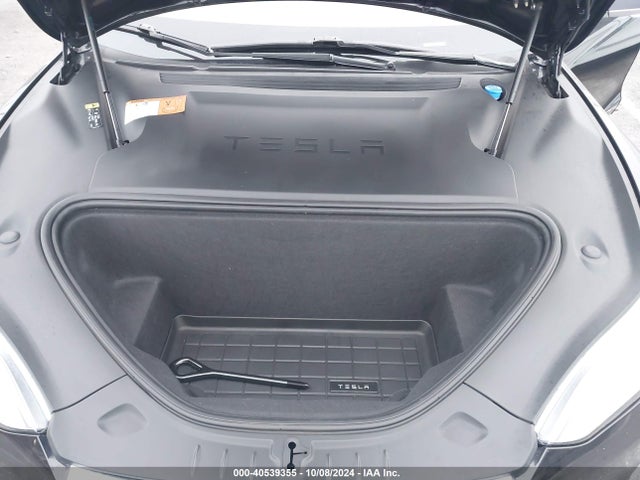 2018 TESLA MODEL S 5YJSA1E28JF277116 Photo 9