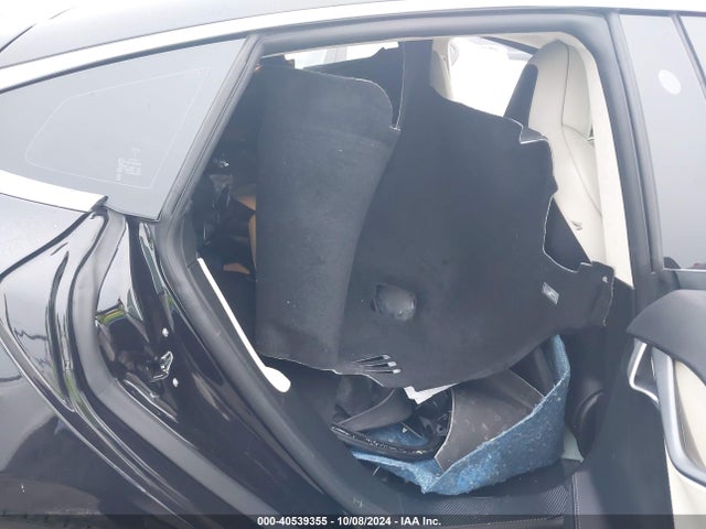 2018 TESLA MODEL S 5YJSA1E28JF277116 Photo 7